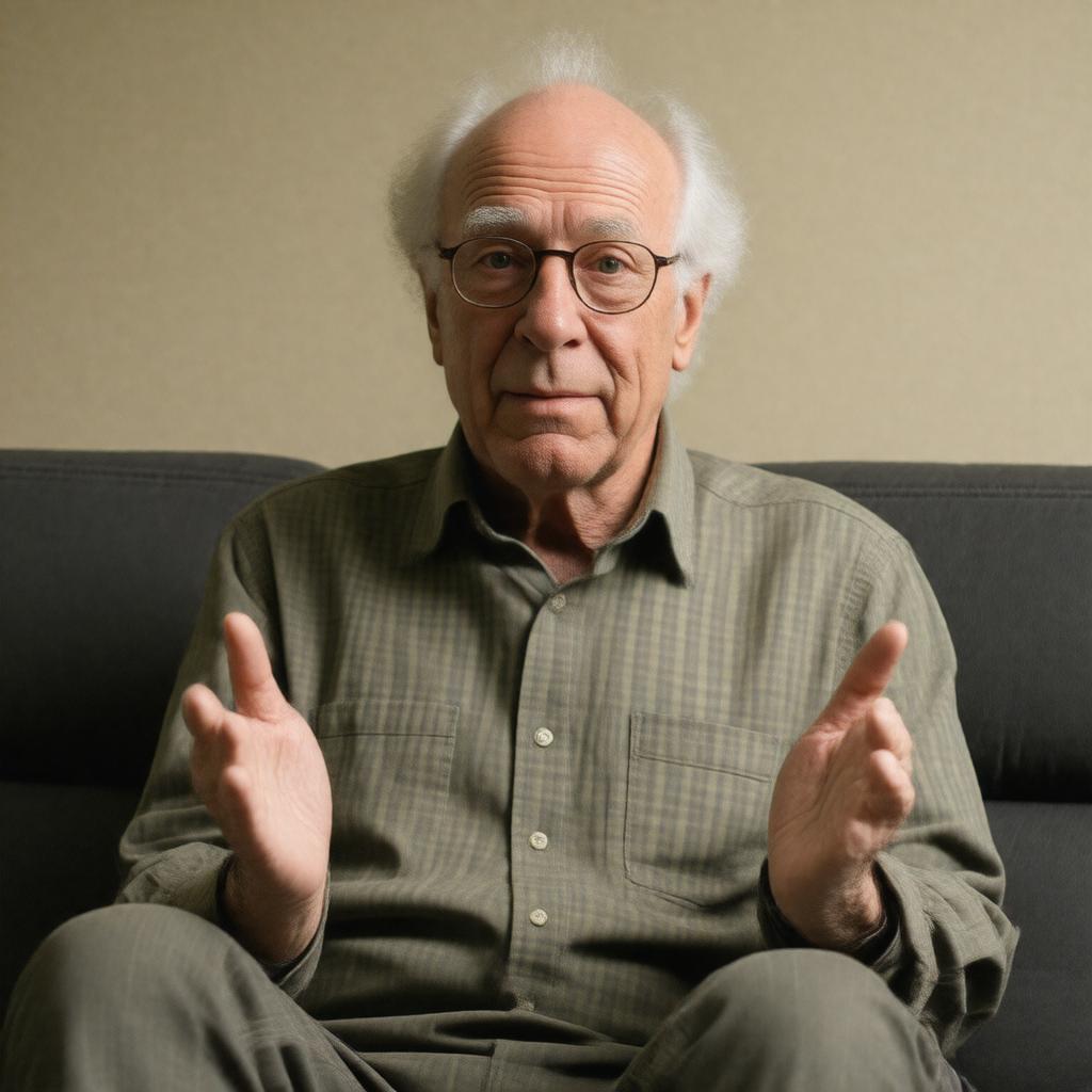 Larry David